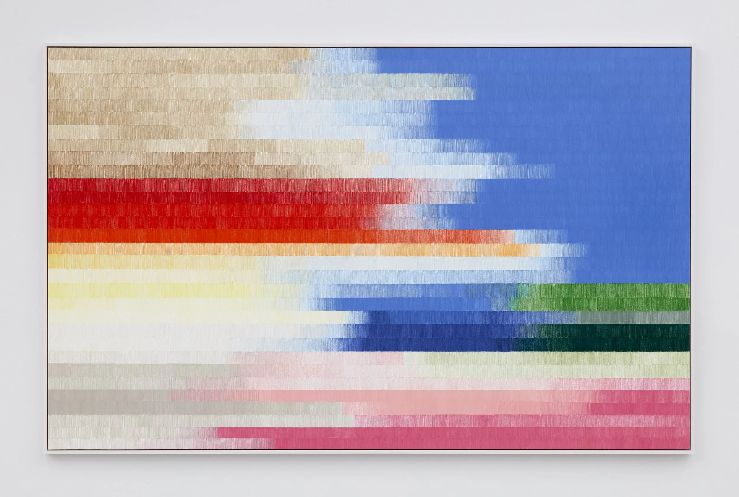 ZIPORA FRIED | Birthday Boy: Jubilation and Melancholia — Sikkema